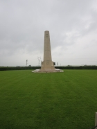 The New Zealand Division Memorial